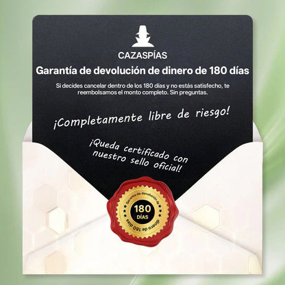 Tienda Oficial 𝐂𝐕𝐑𝐄𝐎𝐙® GLP-1 Seis en Uno Solución Oral para la Salud (Solo una vez al día, cambios visibles en 7 días) Para la obesidad, salud cardiovascular, diabetes, apnea del sueño, salud intestinal, problemas articulares y más.
