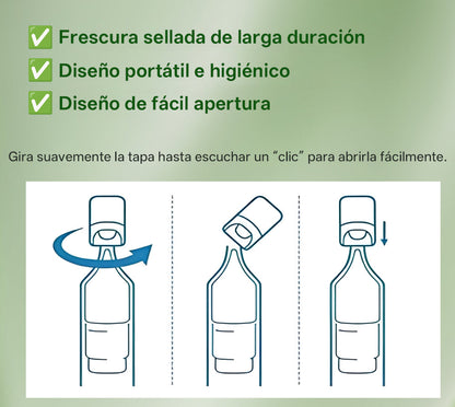 Tienda Oficial 𝐂𝐕𝐑𝐄𝐎𝐙® GLP-1 Seis en Uno Solución Oral para la Salud (Solo una vez al día, cambios visibles en 7 días) Para la obesidad, salud cardiovascular, diabetes, apnea del sueño, salud intestinal, problemas articulares y más.
