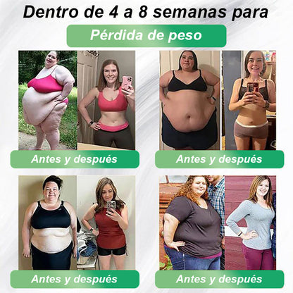 Tienda Oficial 𝐂𝐕𝐑𝐄𝐎𝐙® GLP-1 Seis en Uno Solución Oral para la Salud (Solo una vez al día, cambios visibles en 7 días) Para la obesidad, salud cardiovascular, diabetes, apnea del sueño, salud intestinal, problemas articulares y más.